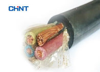 Heavy Duty Rubber Electrical Cable EPDM Insulation OEM Service Available