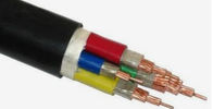 1KV Power XLPE Power Cable With Class 2 Compacted Round Conductor